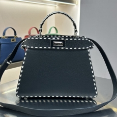 Fendi Top Handle Bags